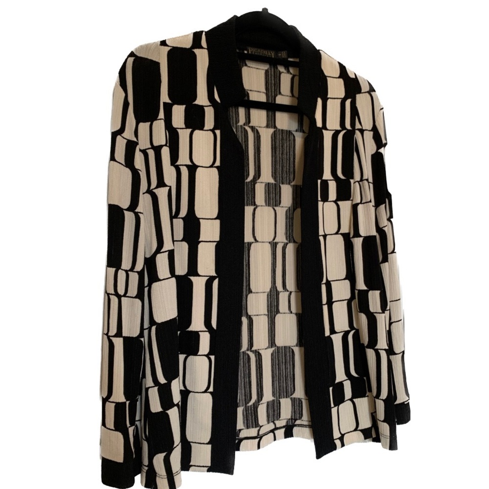 90s does 60s jacket
